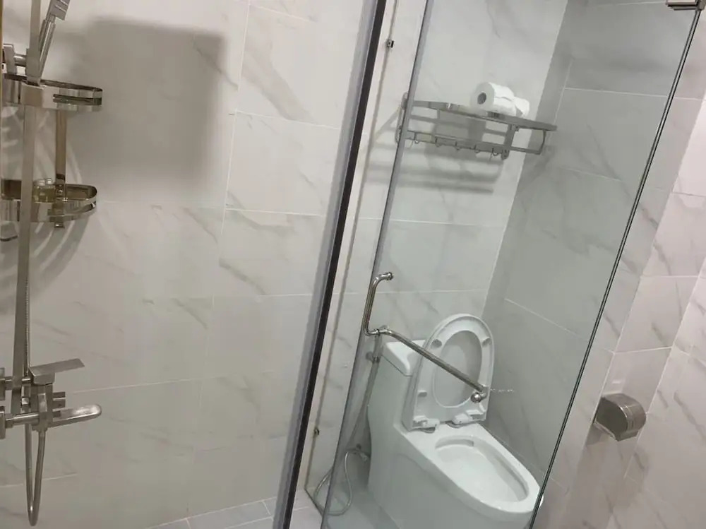 Foto - Saigon South Residence - Vina We Stay