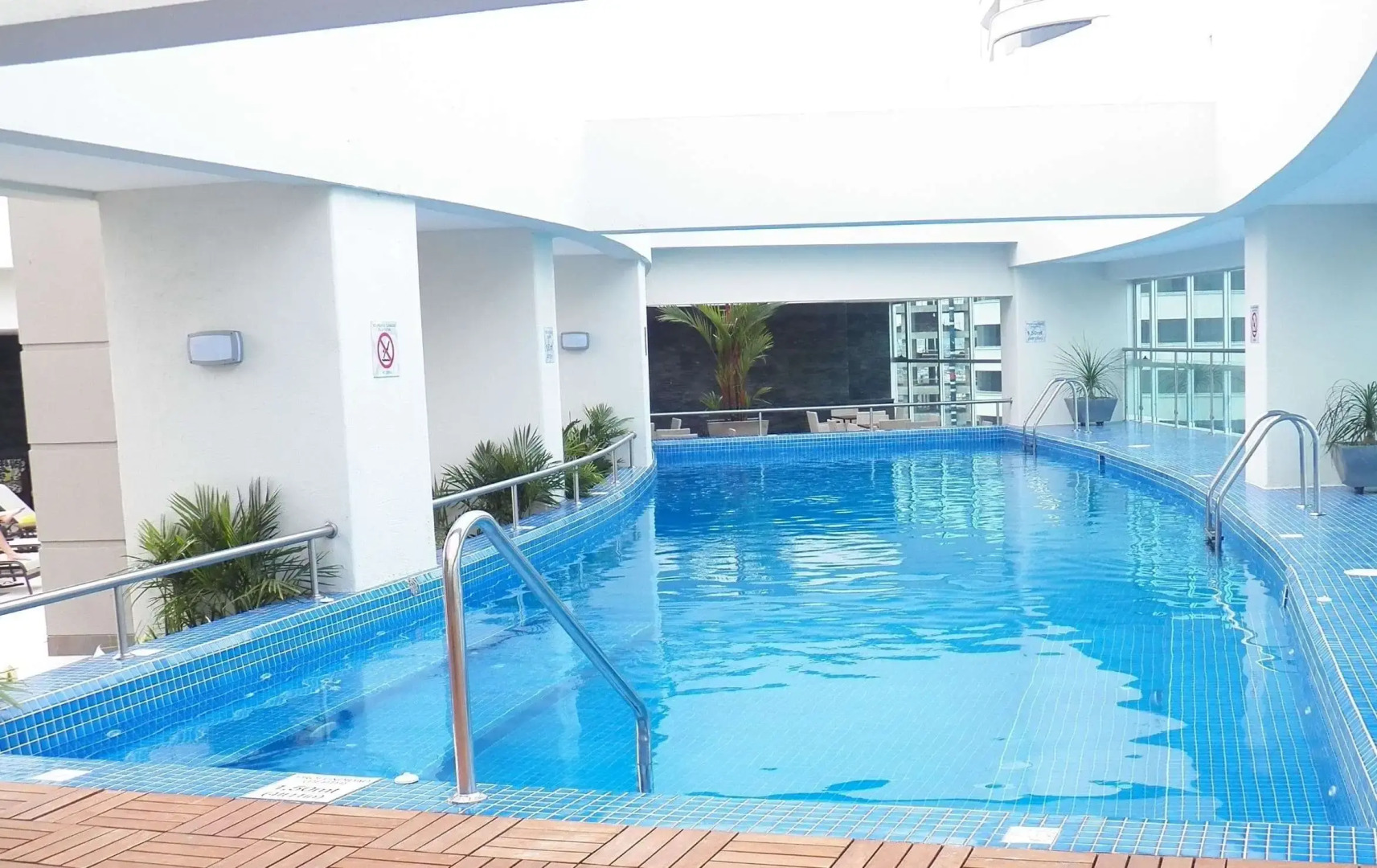 Photo - Wyndham Guayaquil, Puerto Santa Ana