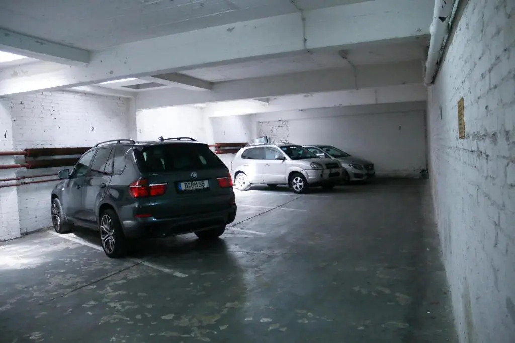 Photo - Hotel Berliner Hof