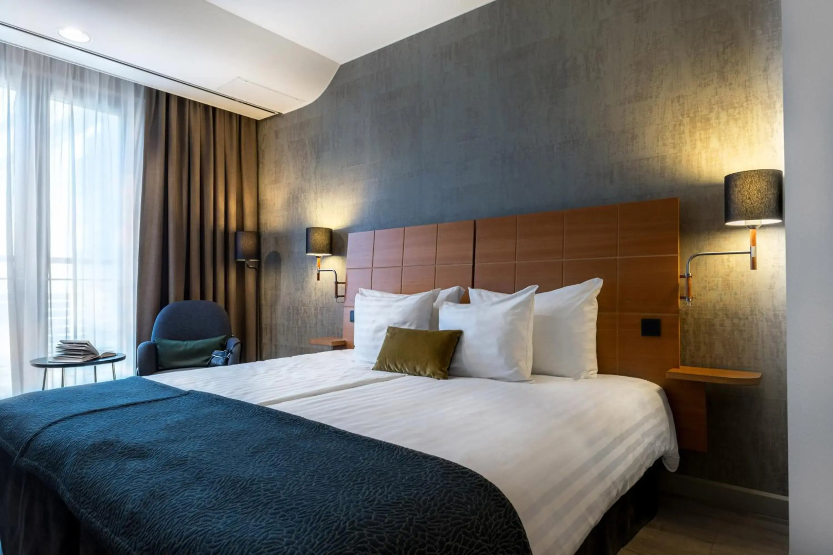 Foto - Hotel Sevilla