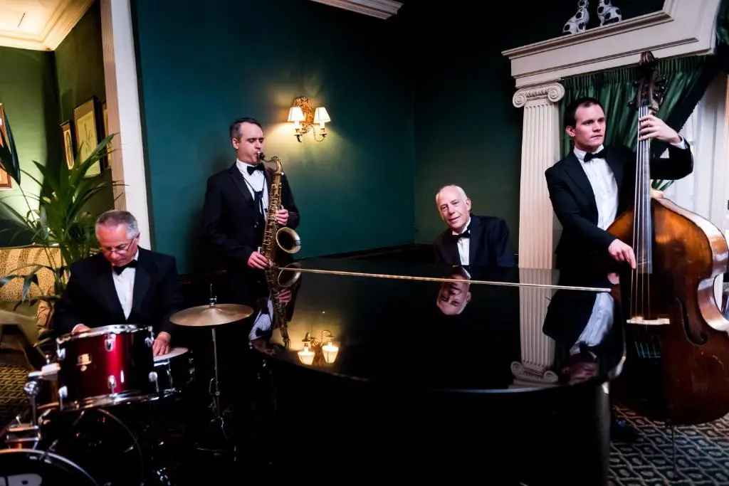 Foto - The Chesterfield Mayfair