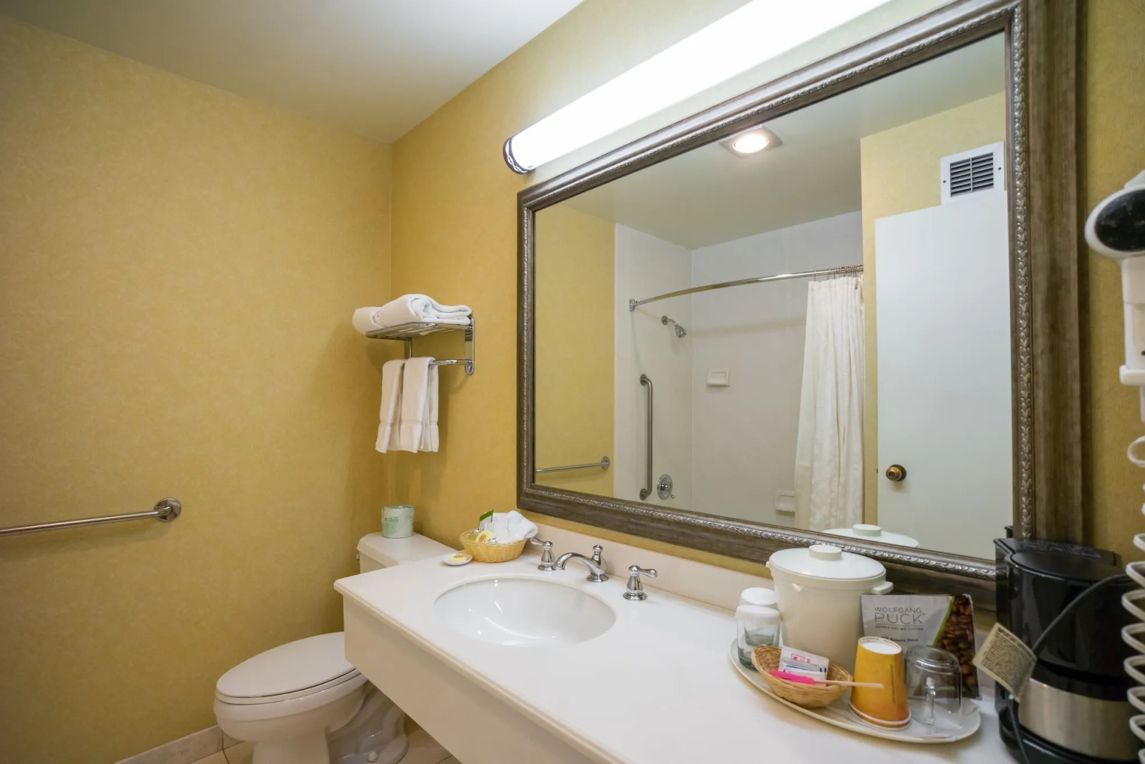 Foto - Coventry Motor Inn