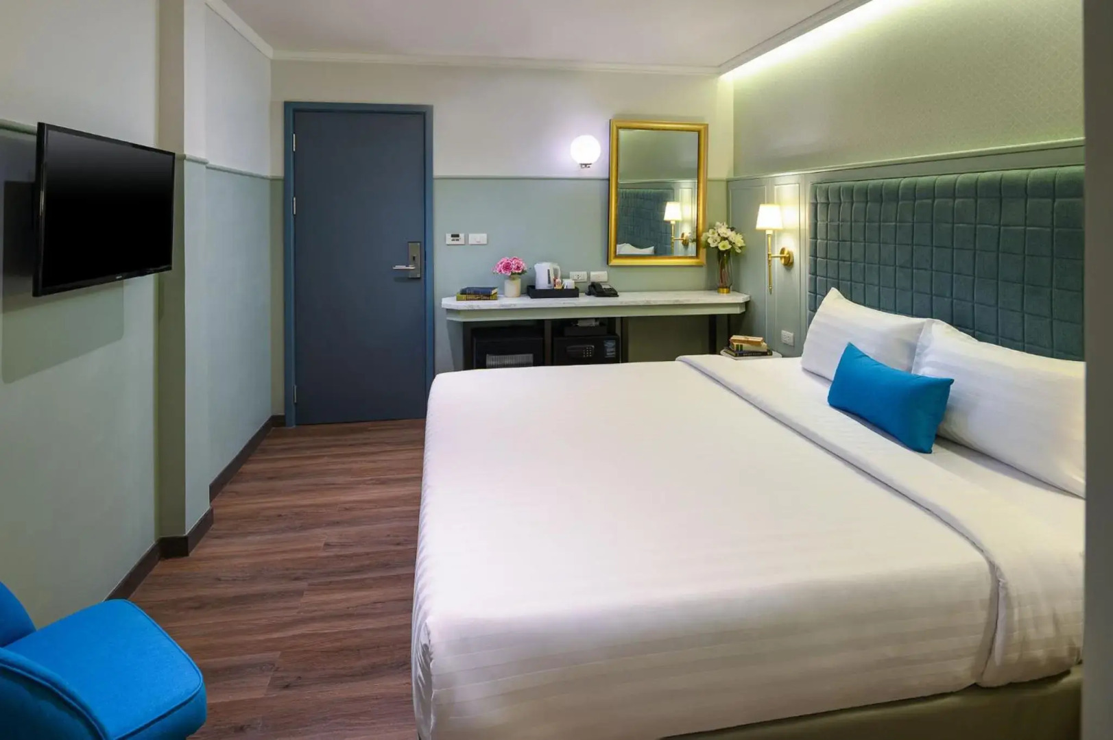 Photo - The Mulberry Bangkok Khaosan Road