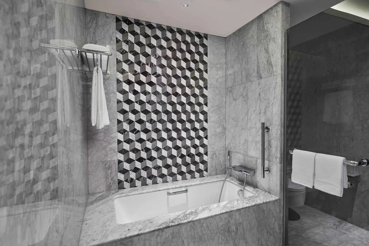 Foto - Hilton Manila Newport World Resorts