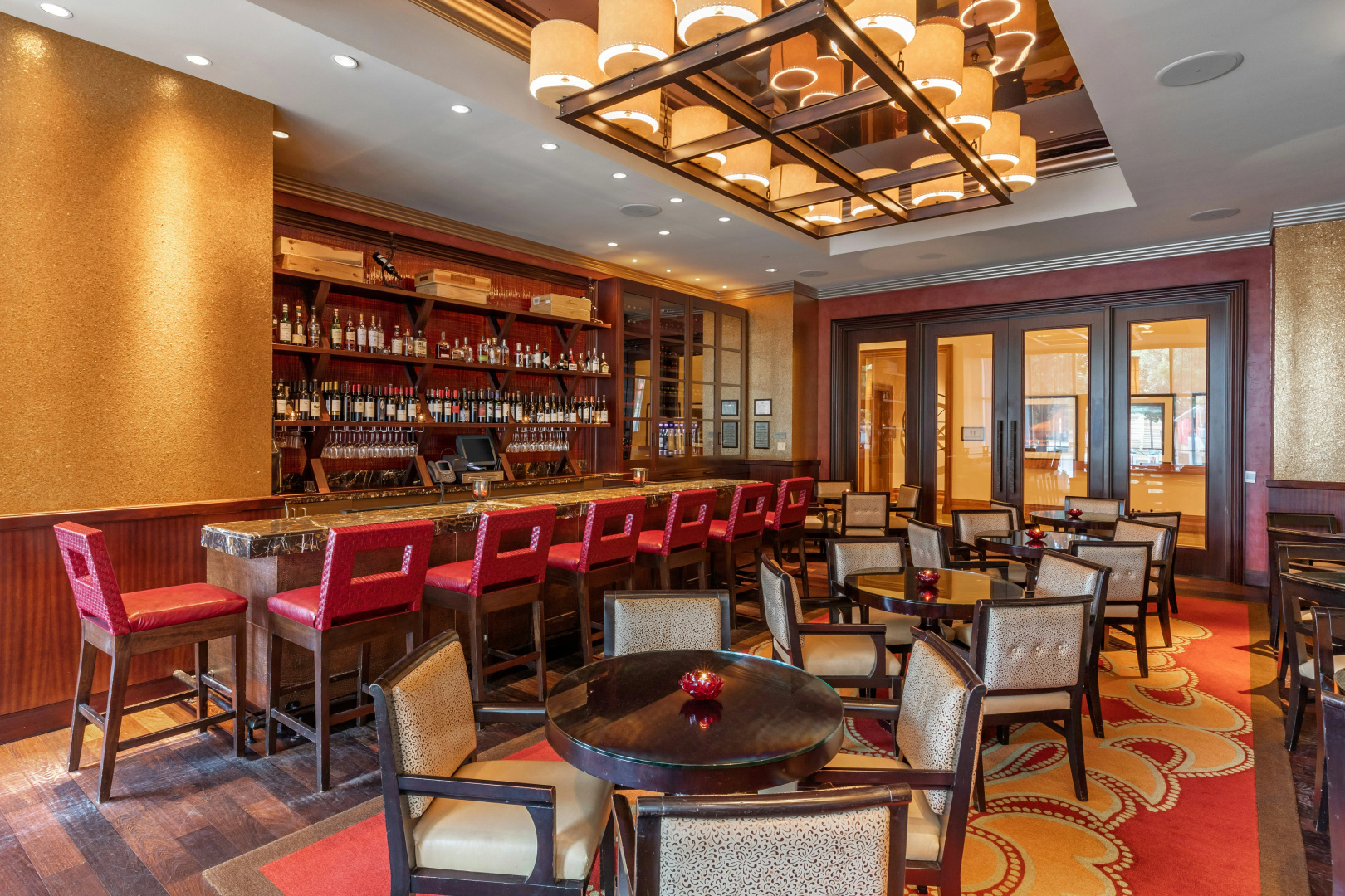 Foto - Omni Fort Worth Hotel