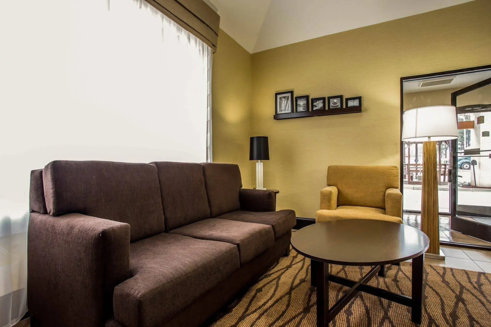 Photo - Sleep Inn Northlake