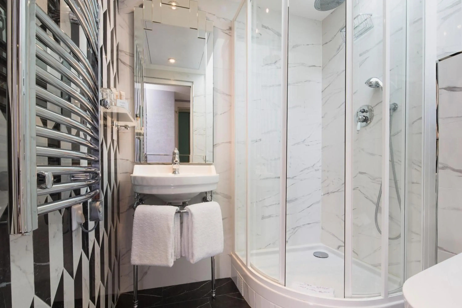 Foto - Hotel & Spa de Latour Maubourg