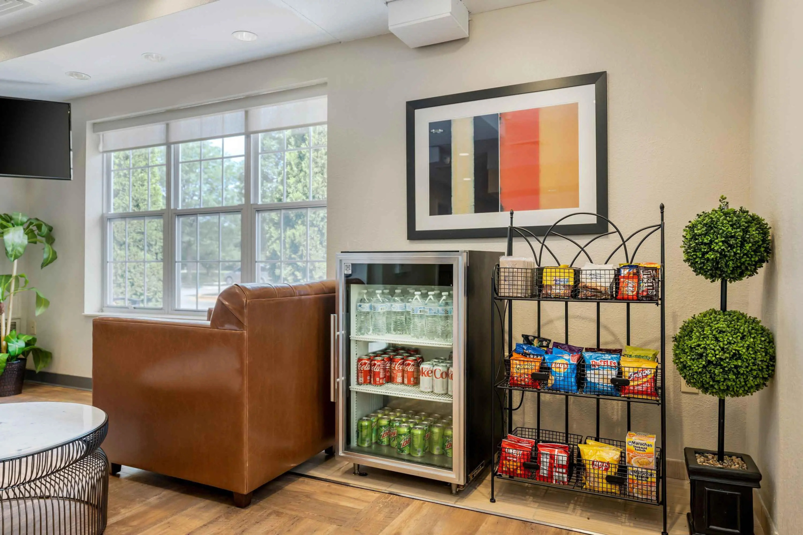 Foto - Extended Stay America Suites Chicago Elgin West Dundee