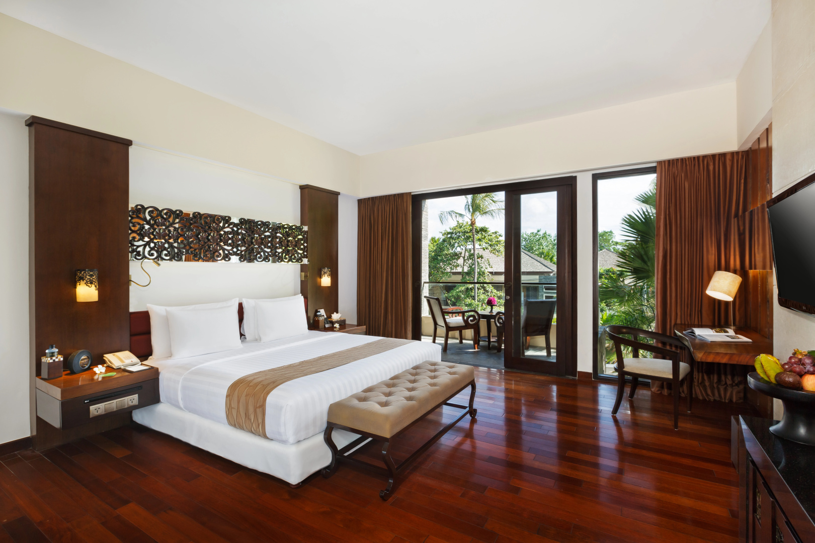 Photo - The Seminyak Beach Resort & Spa