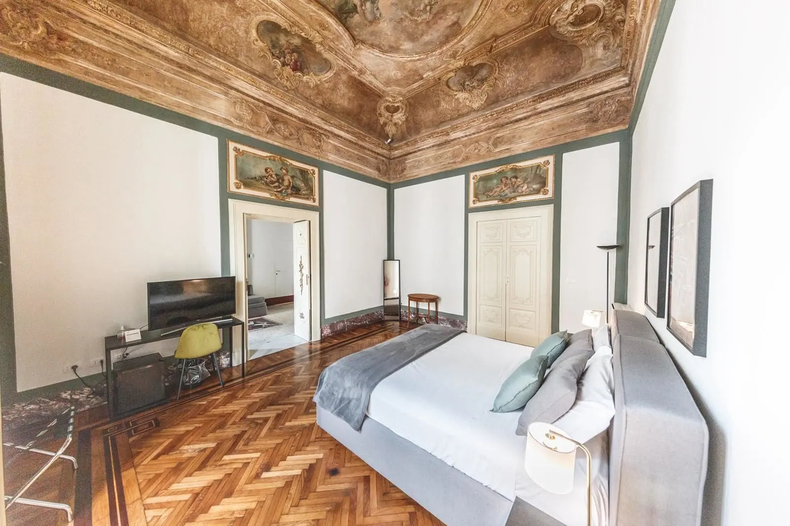 Foto - Relais Della Porta