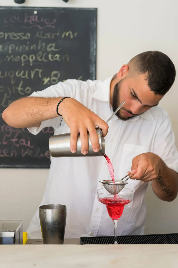 Foto - Summer Beach Hotel