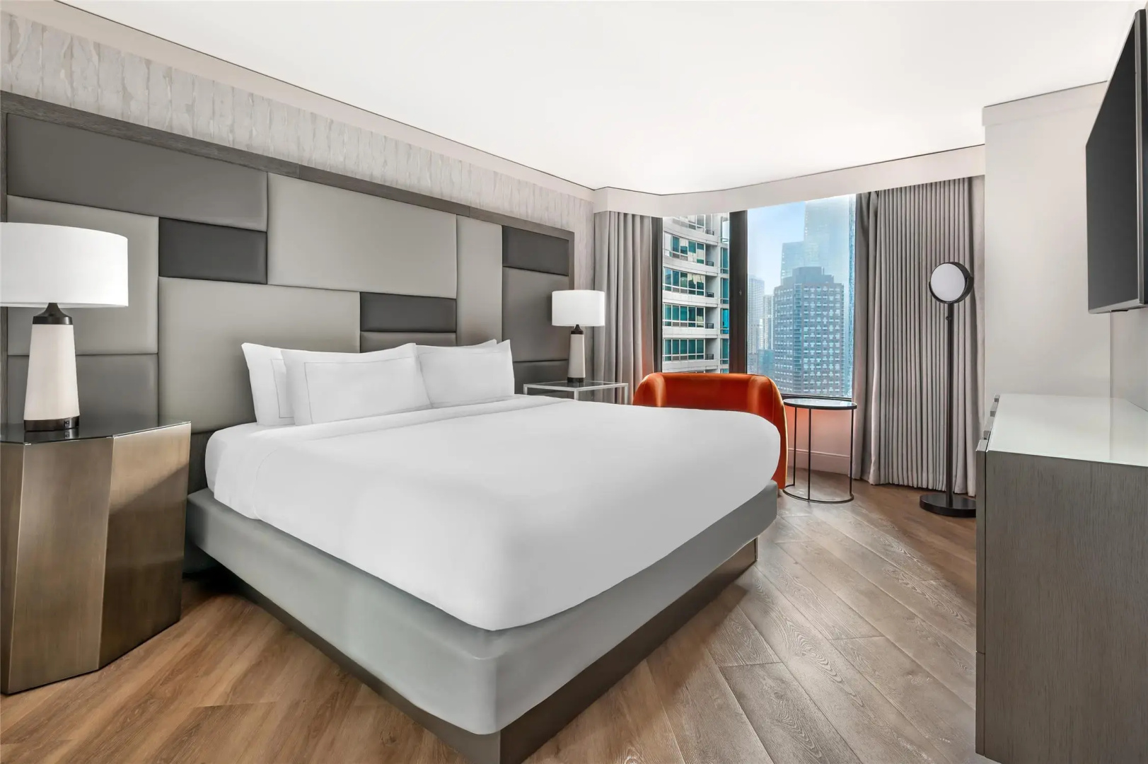 Foto - Hilton Grand Vacations Club Chicago Magnificent Mile