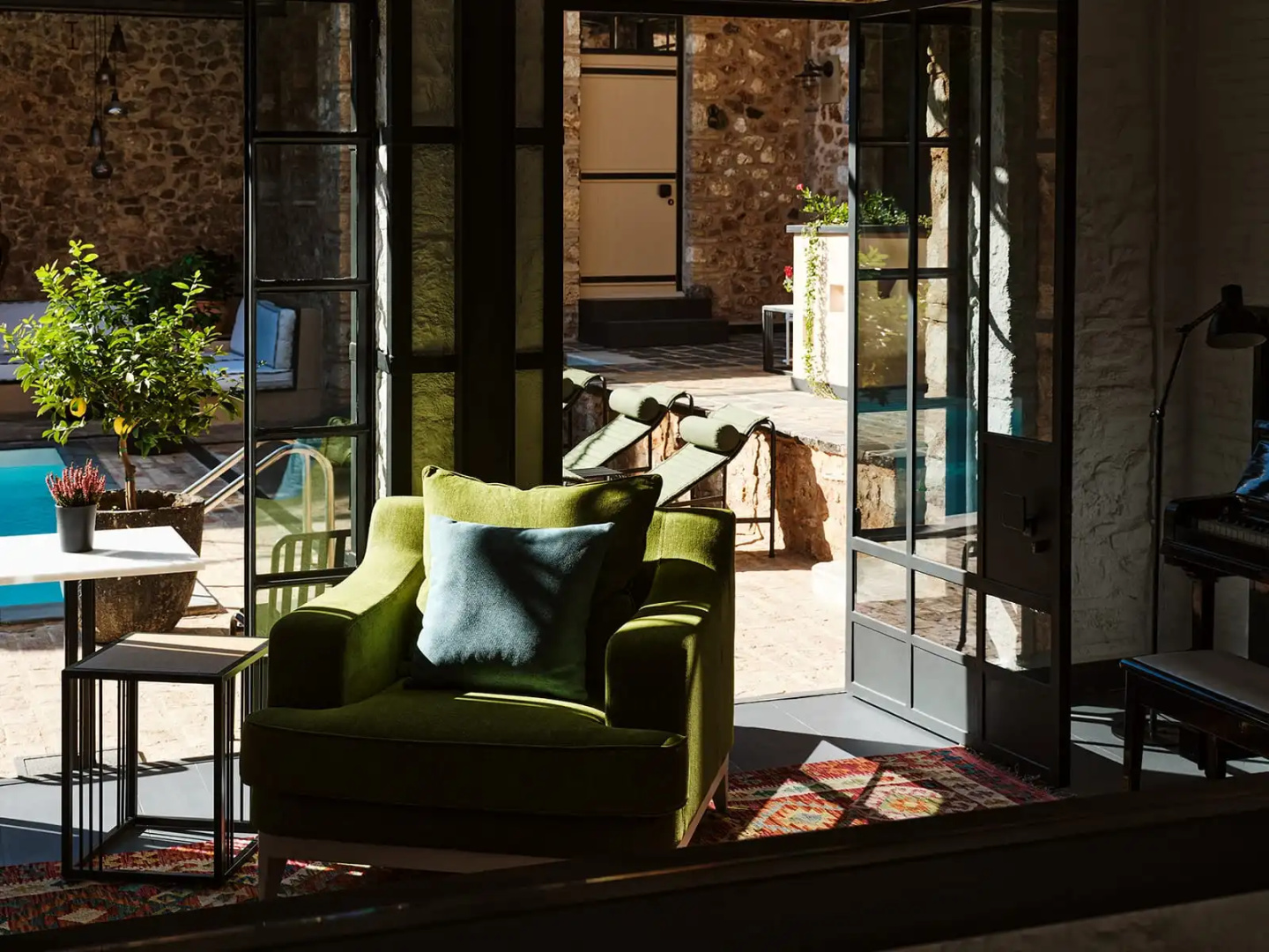 Photo - Not Boutique Hotel