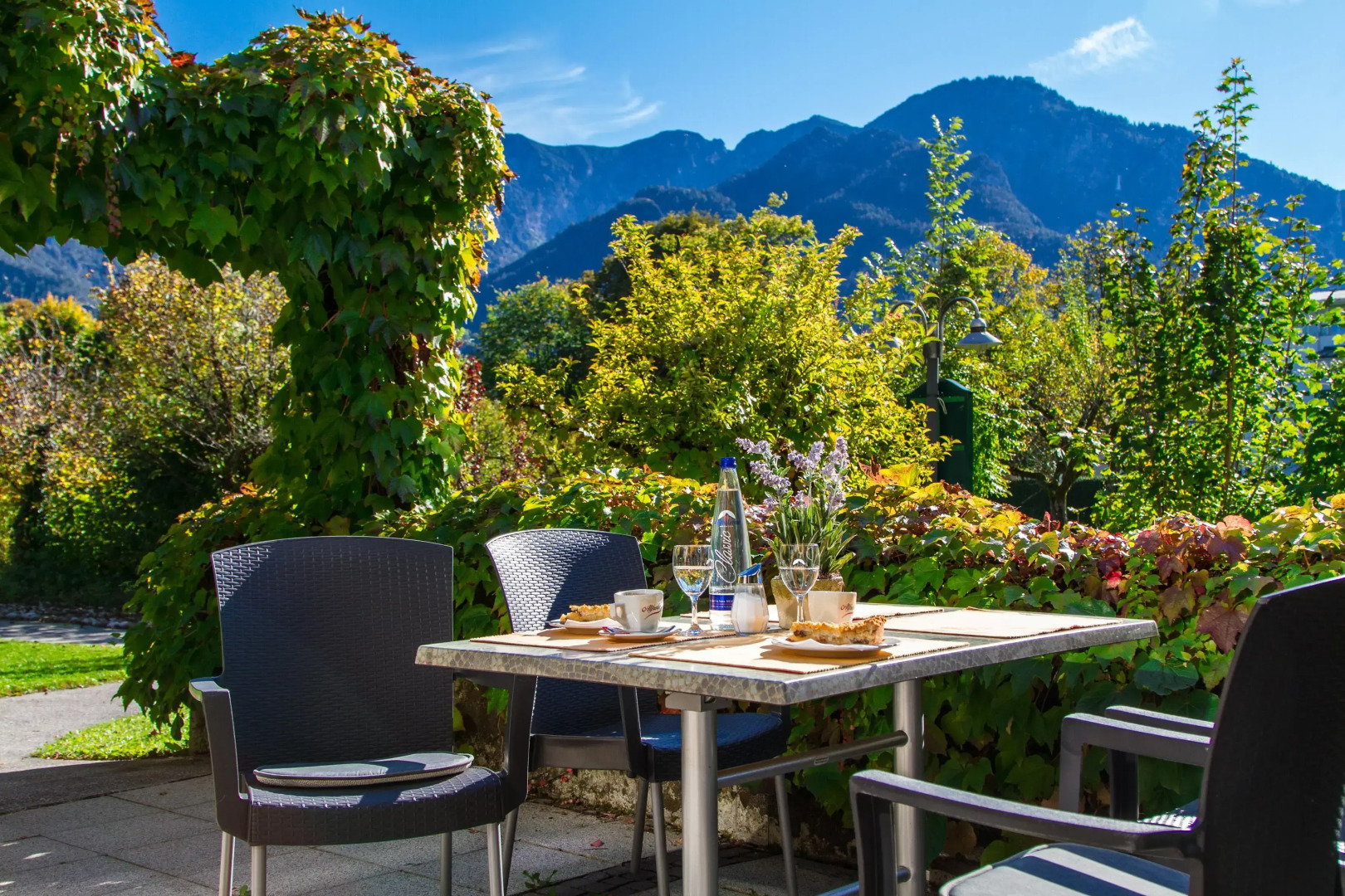 Photo - AMBER HOTEL Bavaria Superior