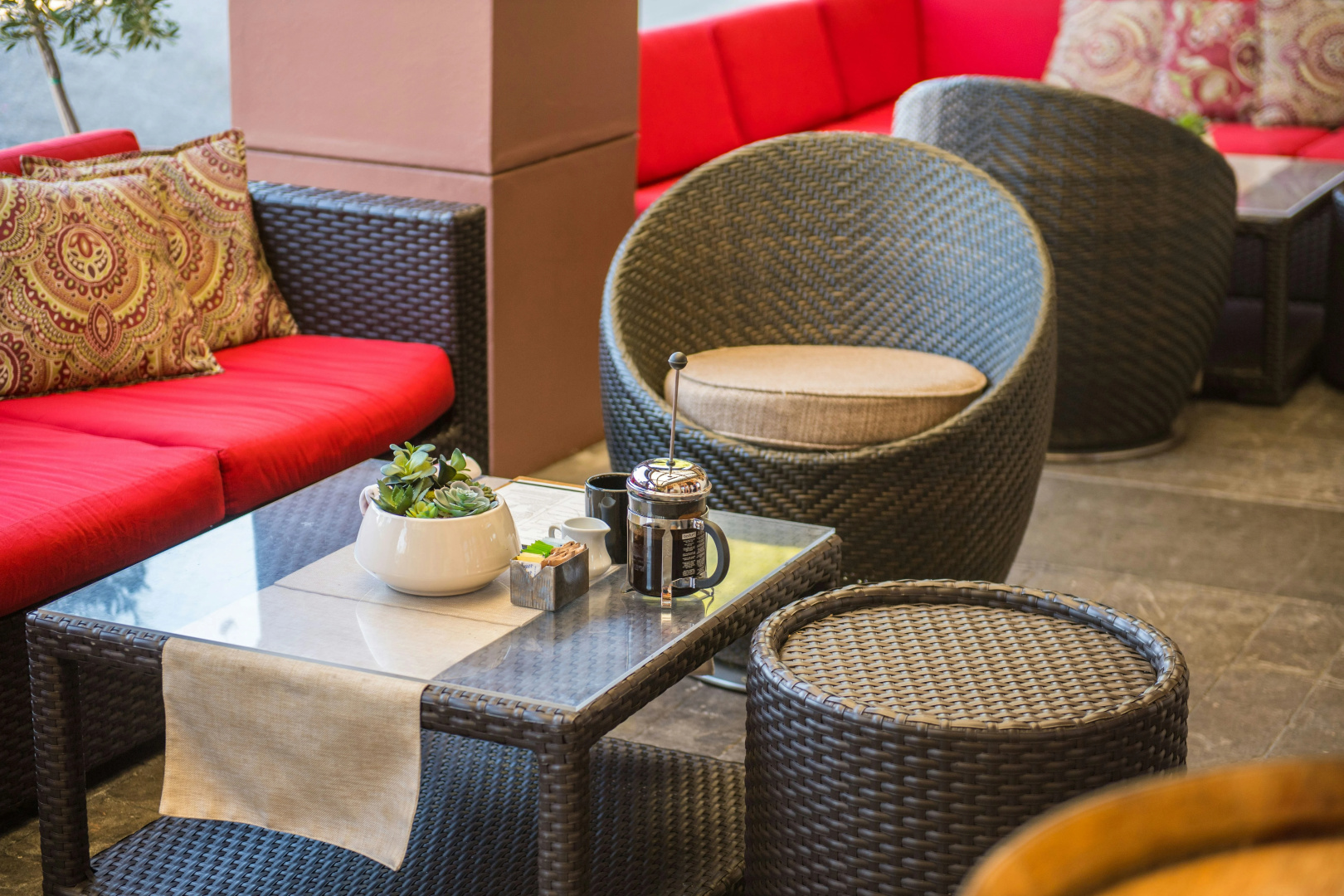 Foto - Juniper Hotel Cupertino, Curio Collection by Hilton
