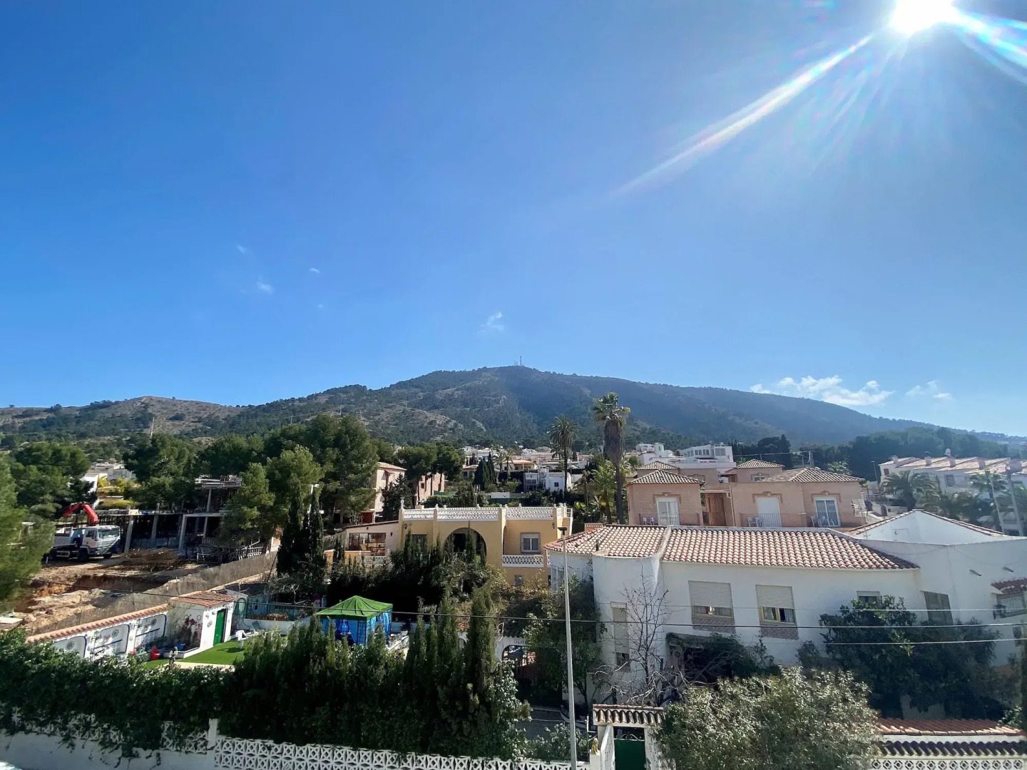 Foto - Hotel Sun Palace Albir & Spa