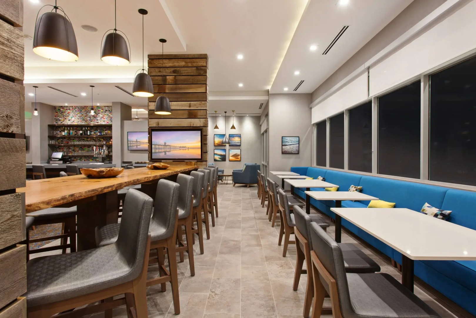 Foto - SpringHill Suites by Marriott Huntington Beach Orange County