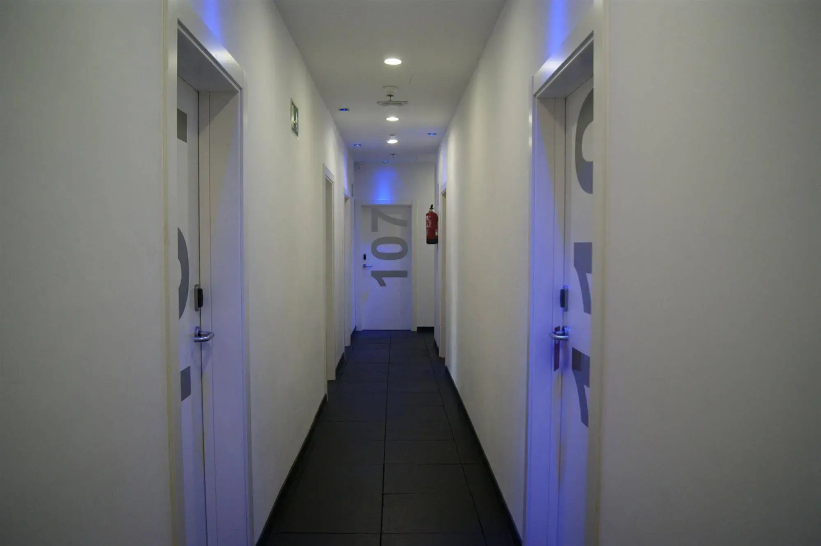 Photo - Hostal Mayerling Centro