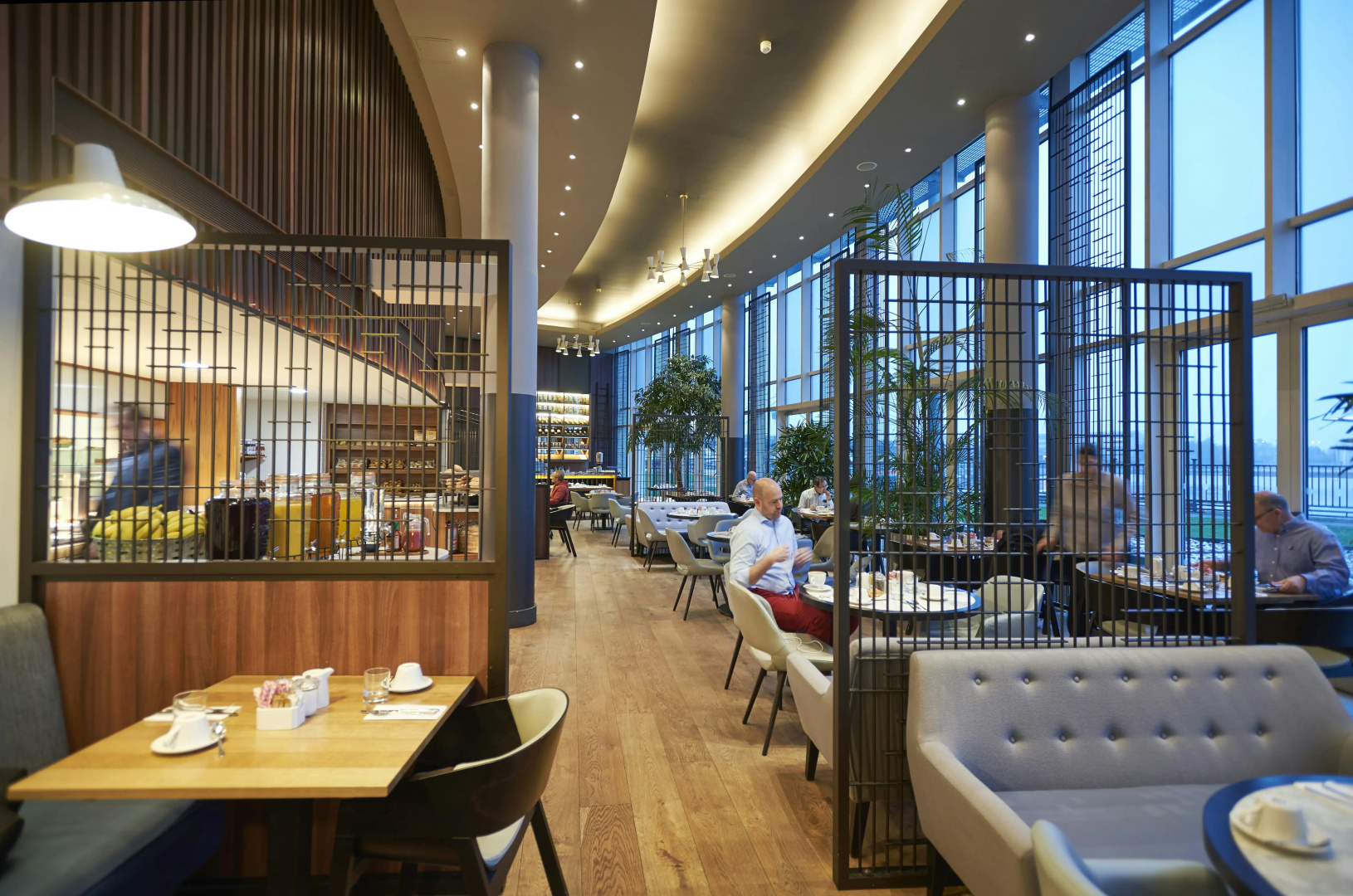 Foto - DoubleTree by Hilton Hotel London ExCel