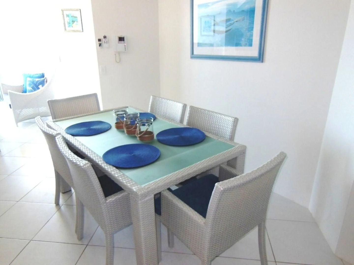 Foto - Crystal Bay On The Broadwater