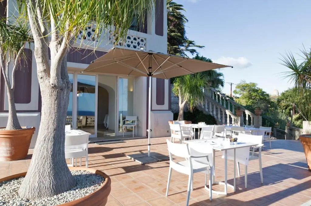 Foto - Villa Paola