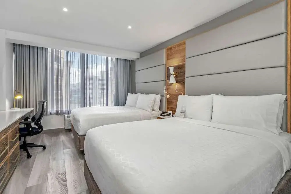 Photo - Holiday Inn Express San Juan