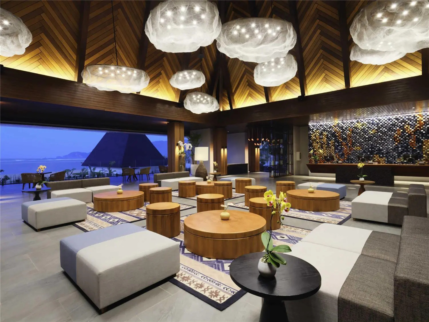 Pullman Lombok Merujani Mandalika Beach Resort, Bild 1 von 30