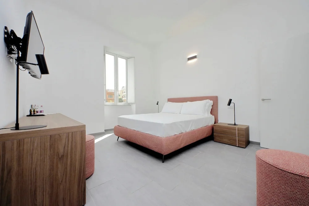 Photo - Youroom Monteverde - Rooms