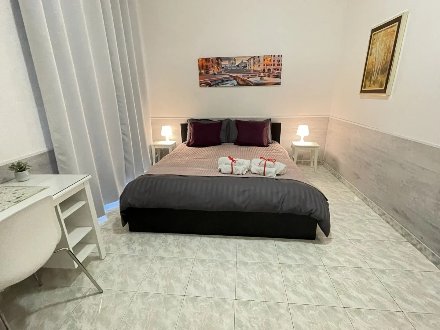 Photo - Roman Holidays Rooms Otranto