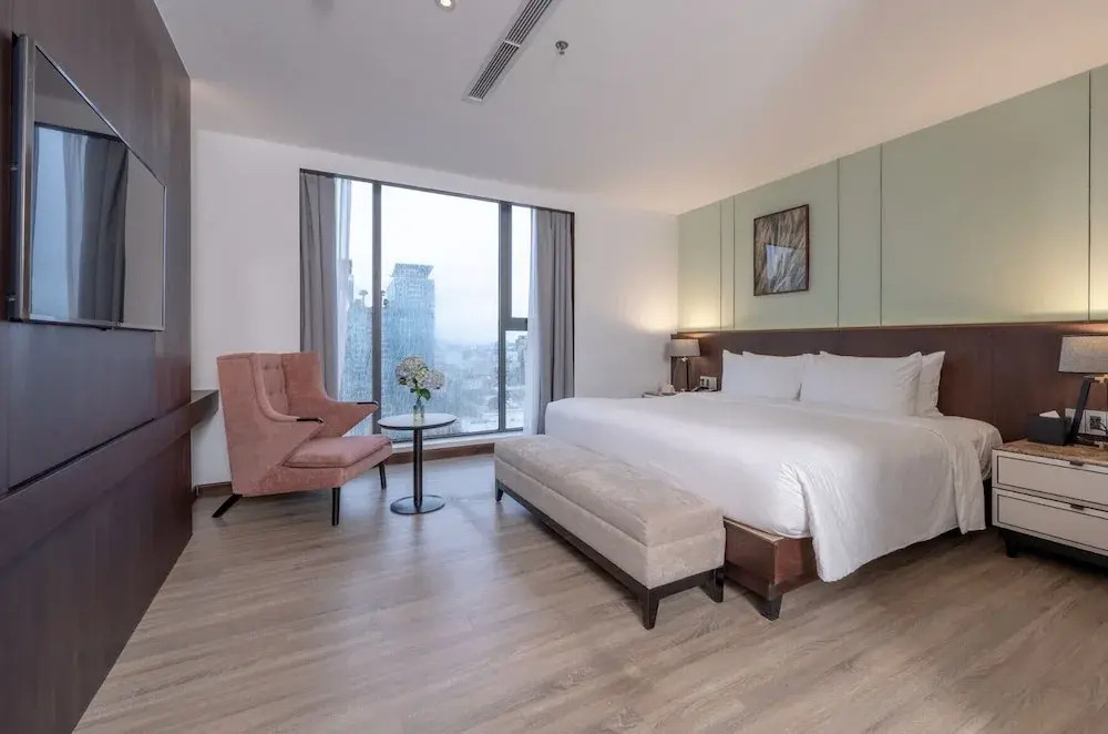 Foto - Signature by M Village Lê Thánh Tôn