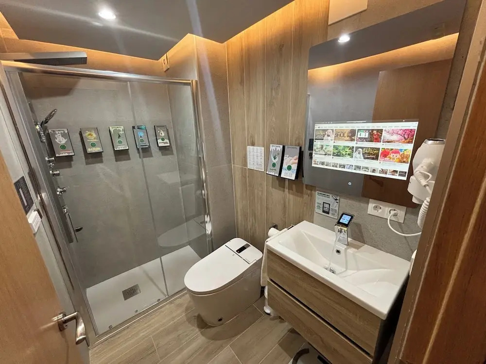 Photo - Futurotel Ds