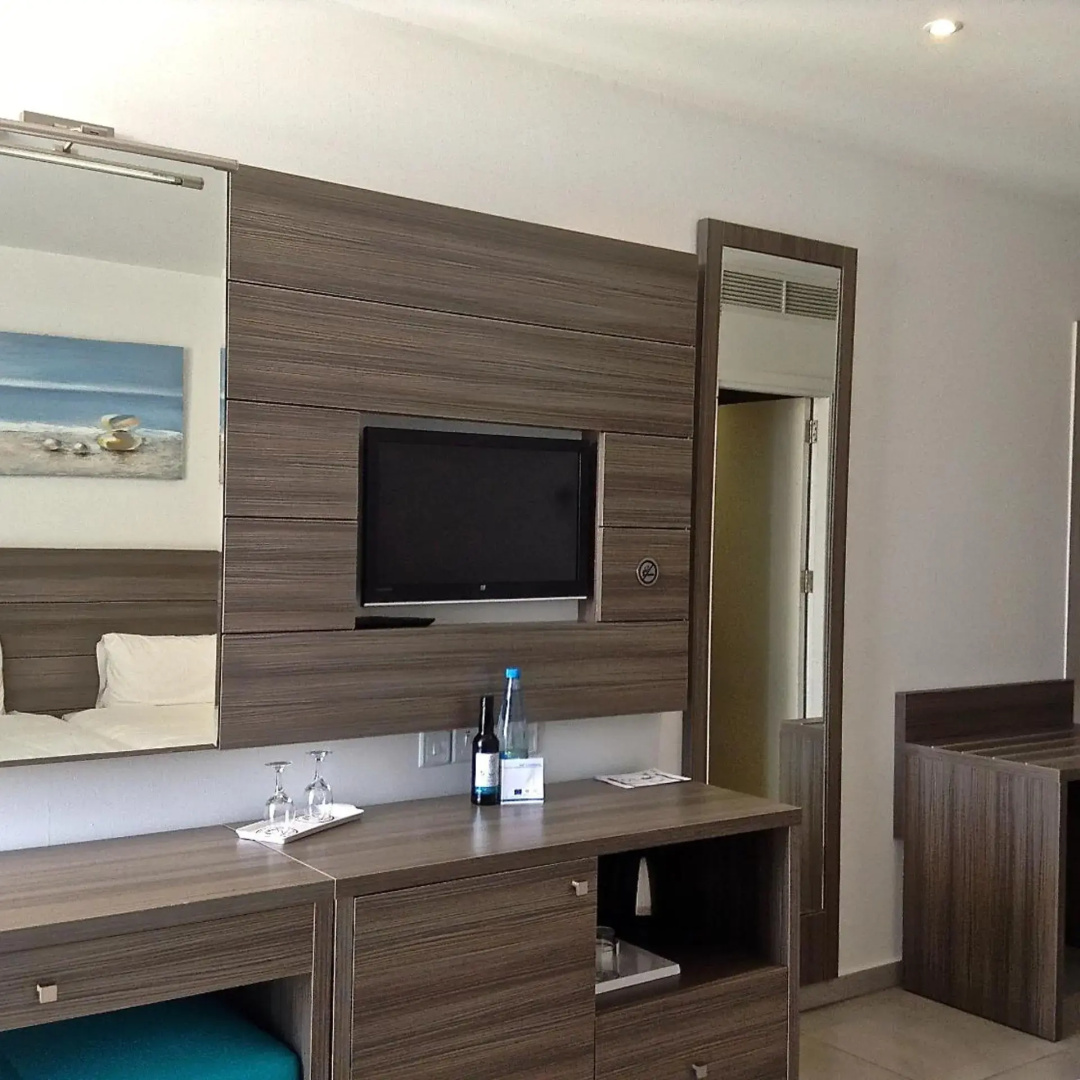 Foto - Limanaki Beach Hotel