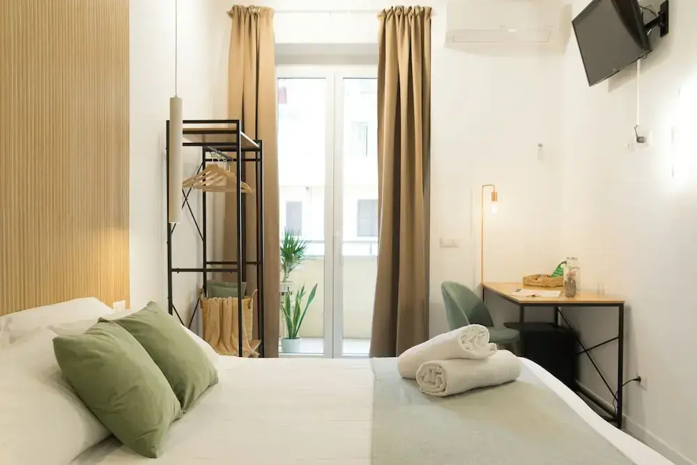 Foto - Lilla Suites - Musei Vaticani