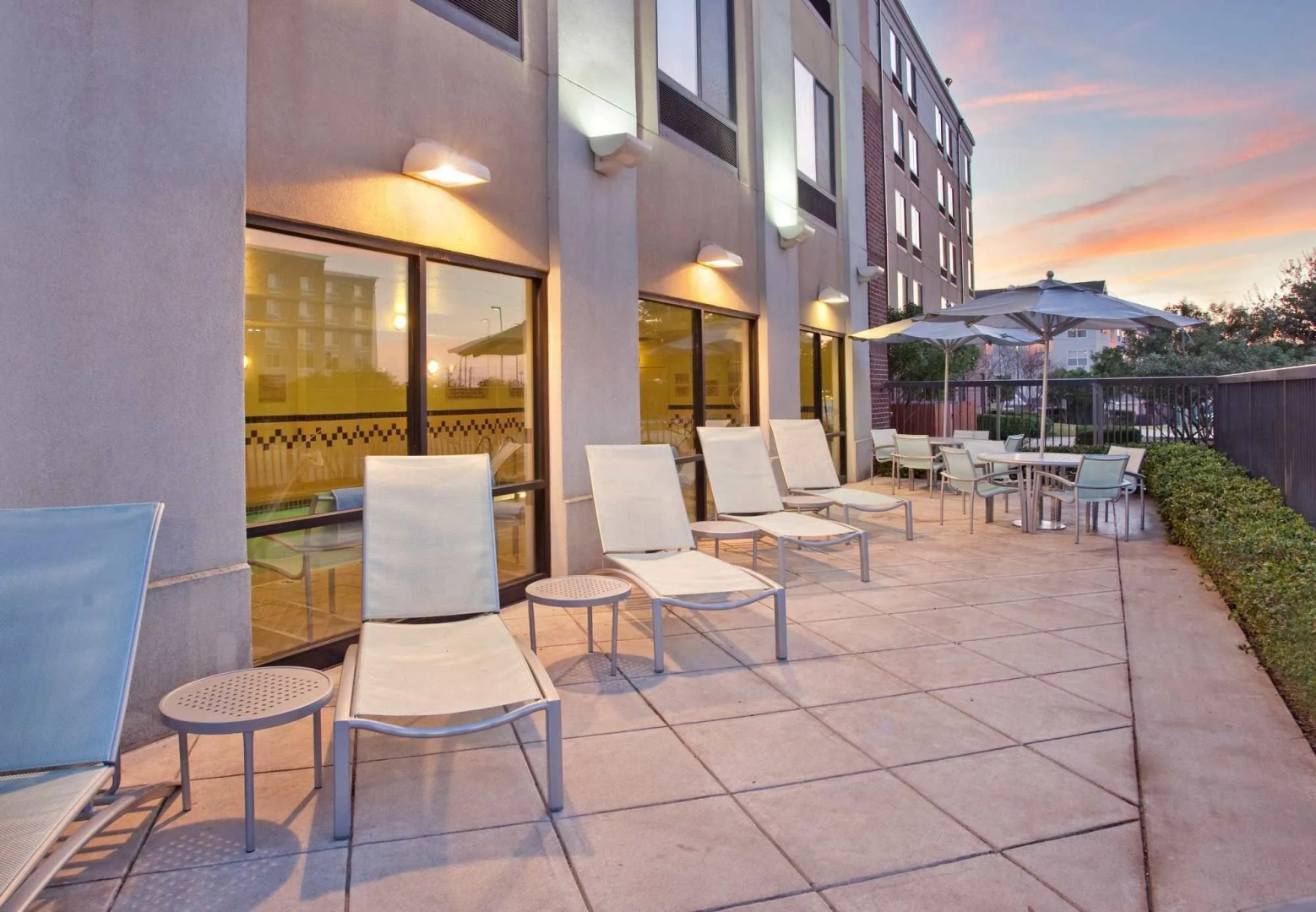 Photo - SpringHill Suites by Marriott Austin Parmer/Tech Ridge