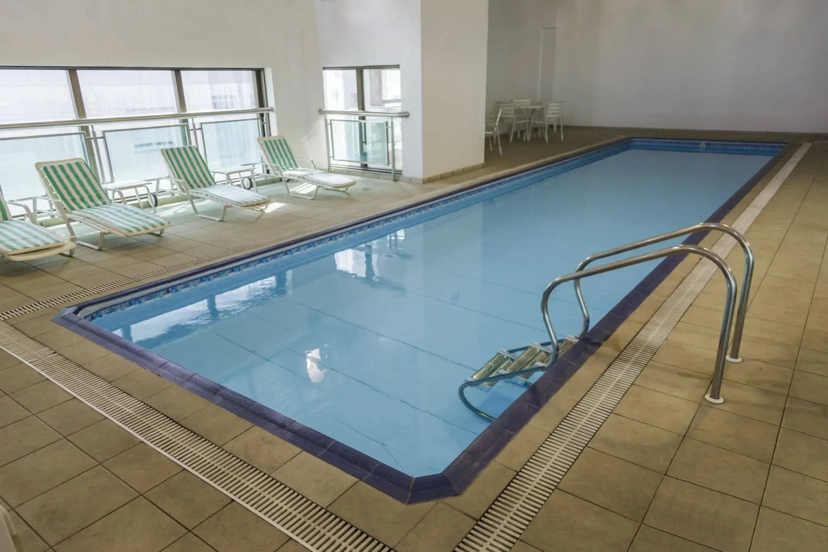 Photo - Hotel Laghetto Stilo São Paulo
