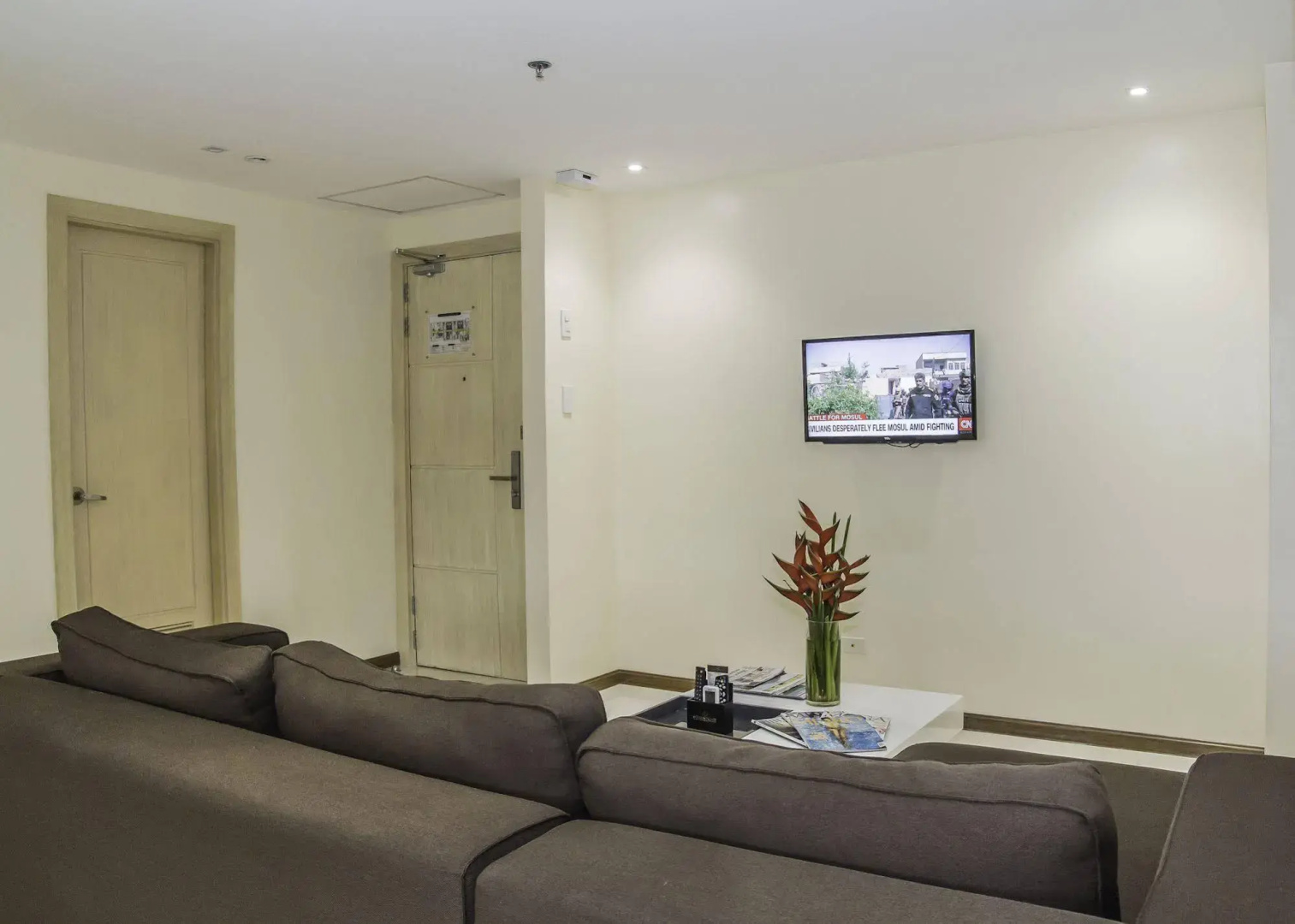 Foto - Golden Prince Hotel & Suites