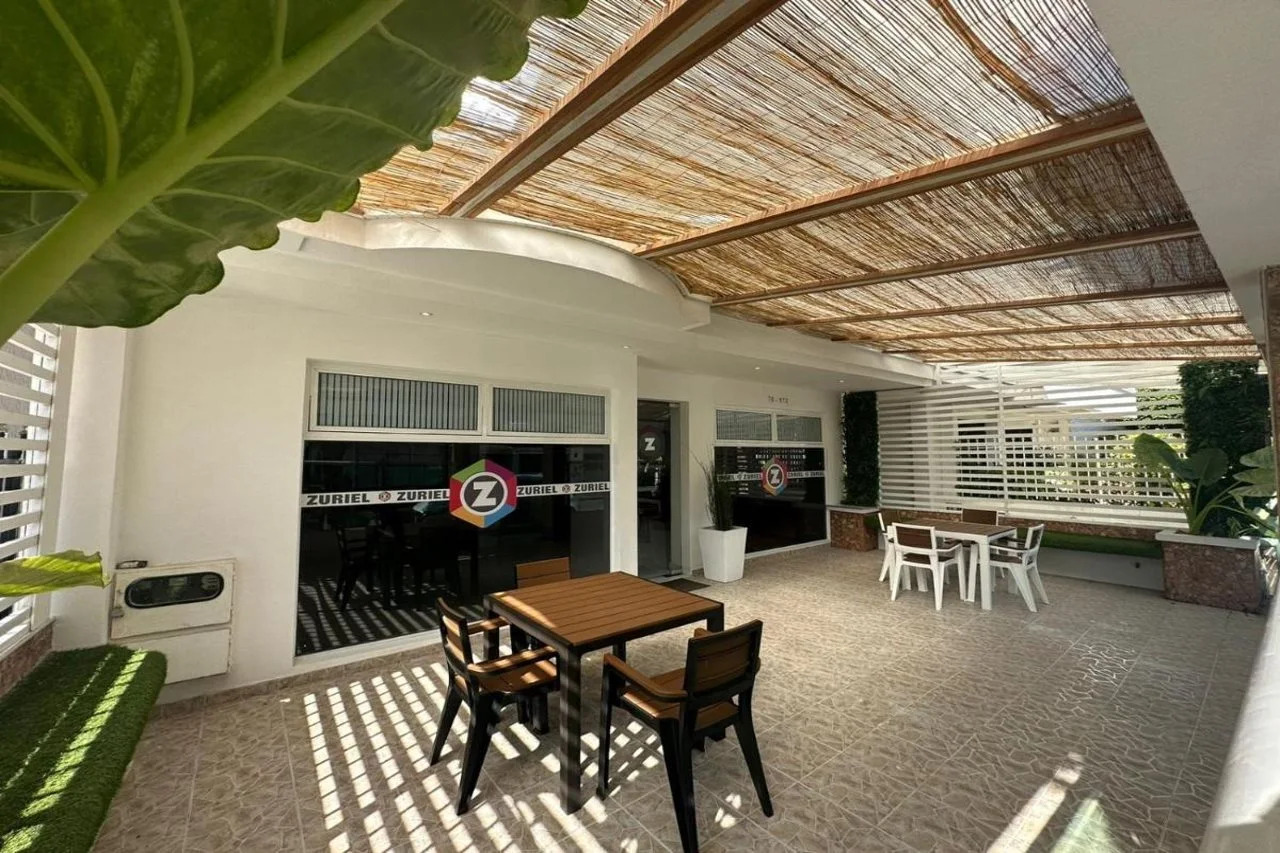 Foto - Hotel Zuriel Boutique