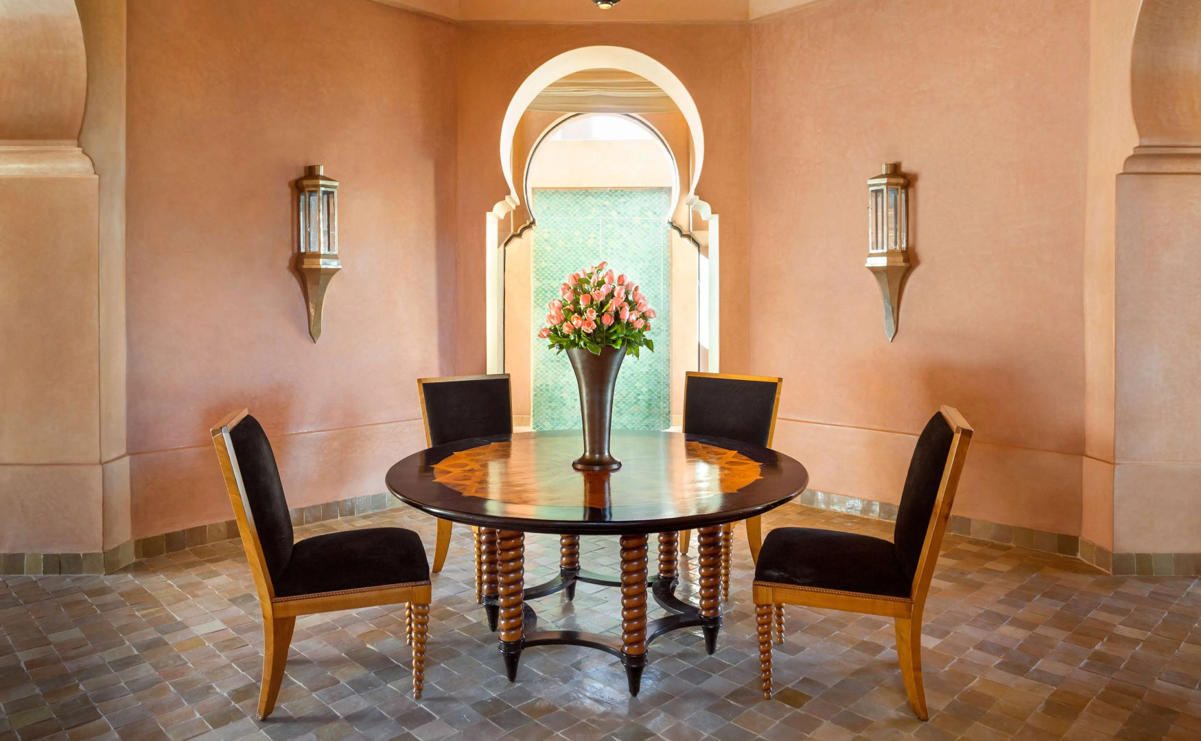 Photo - Amanjena Resort