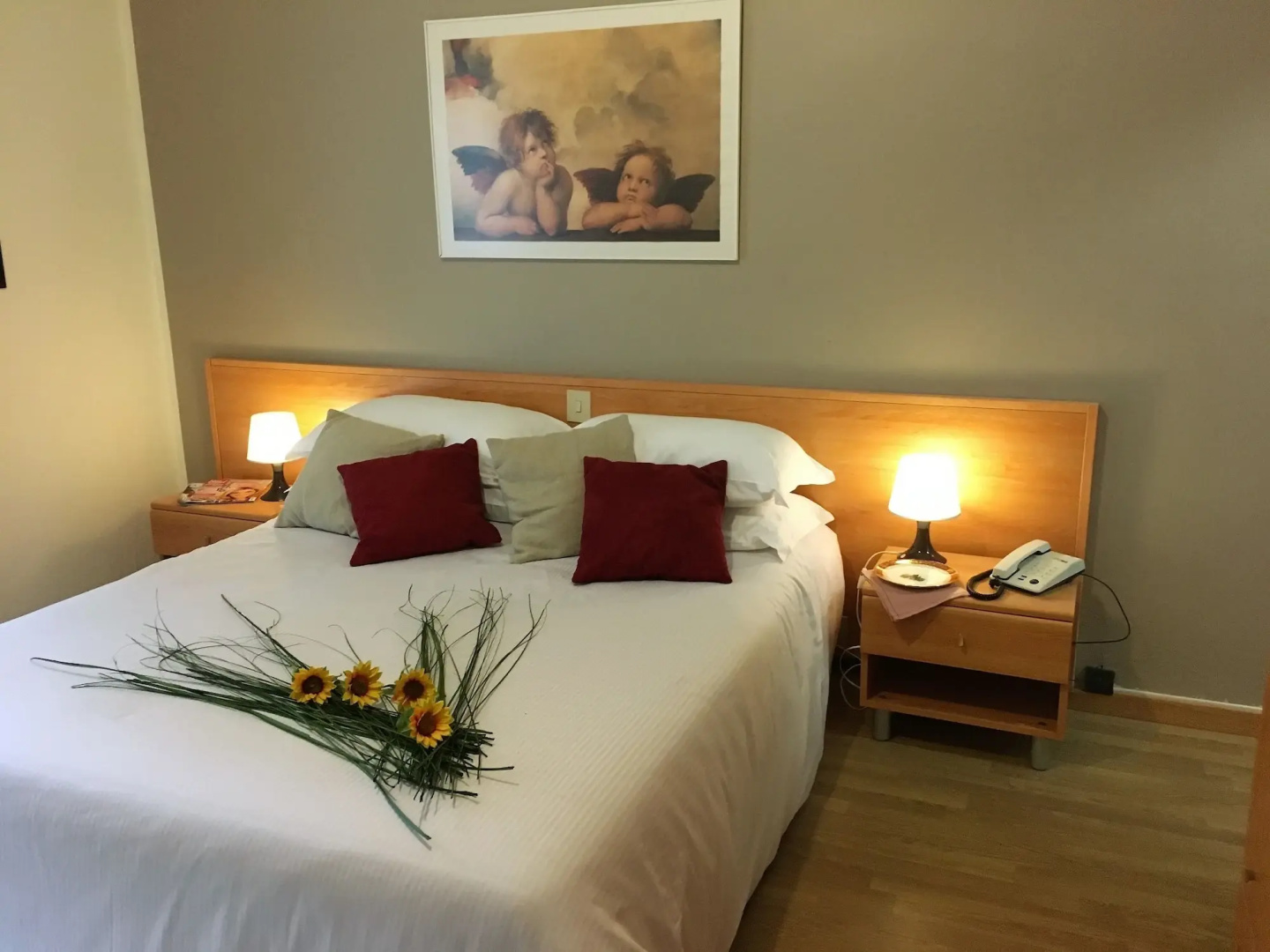 Photo - Hotel La Maison