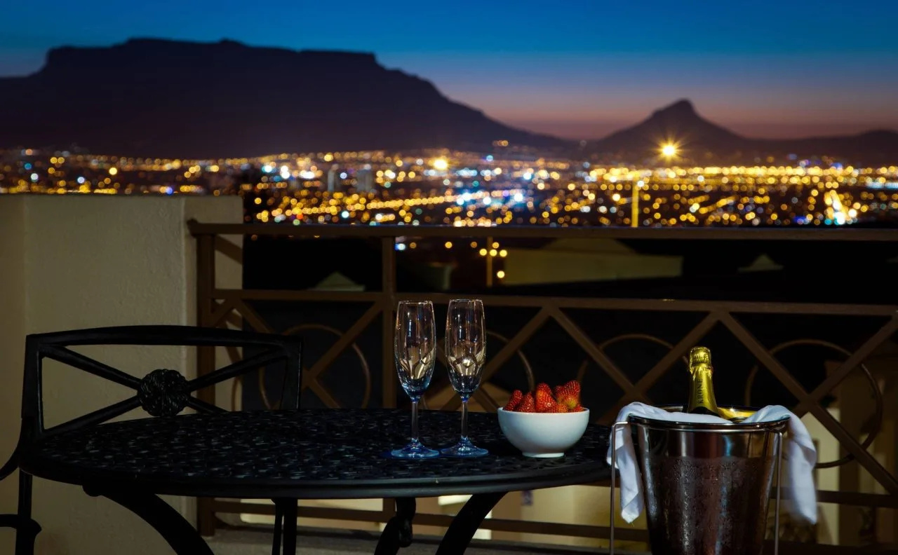 Foto - Protea Hotel by Marriott Cape Town Tyger Valley
