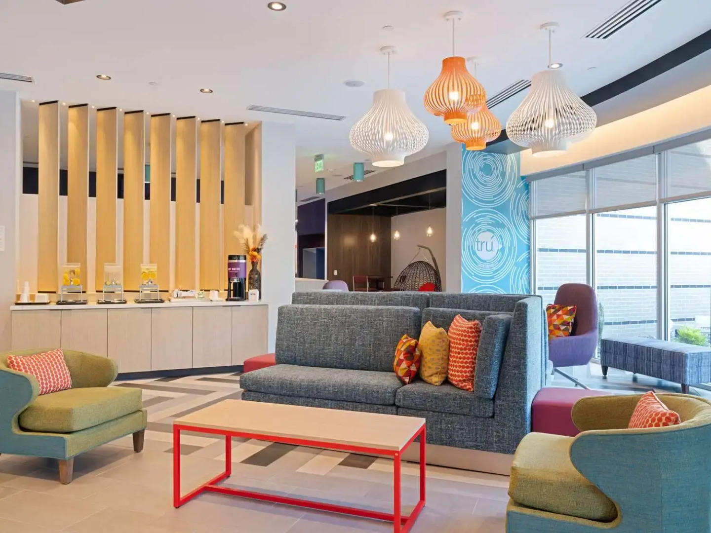 Photo - Tru By Hilton Atlanta Airport College Park