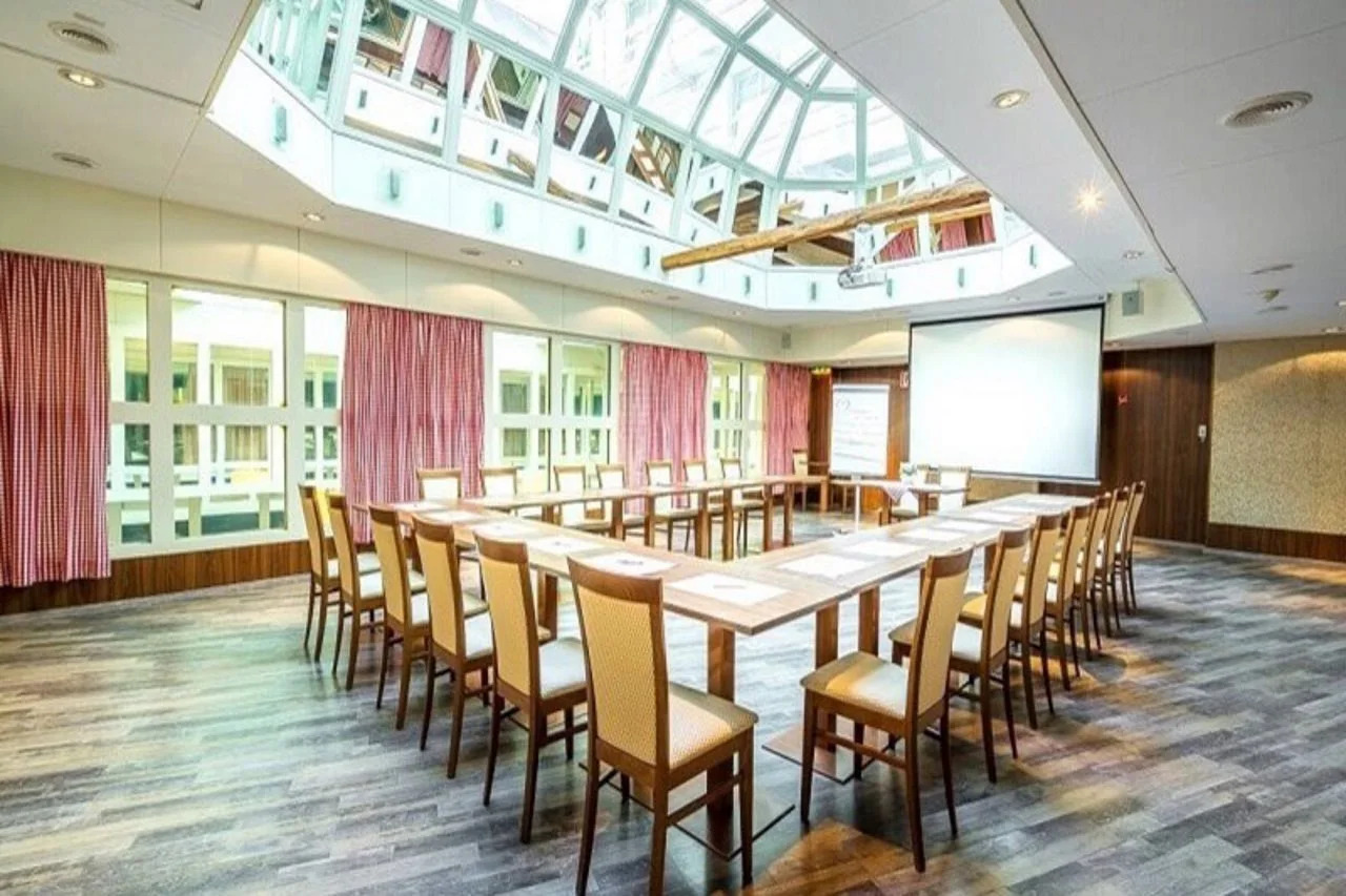 Foto - Hotel Enziana Wien