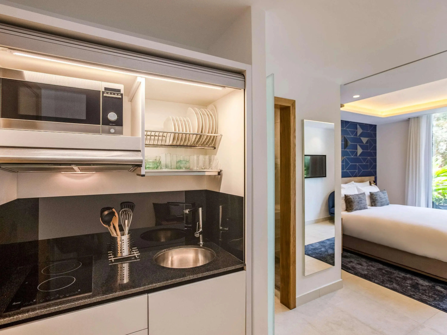 Photo - Aparthotel Adagio Premium Casablanca City Center