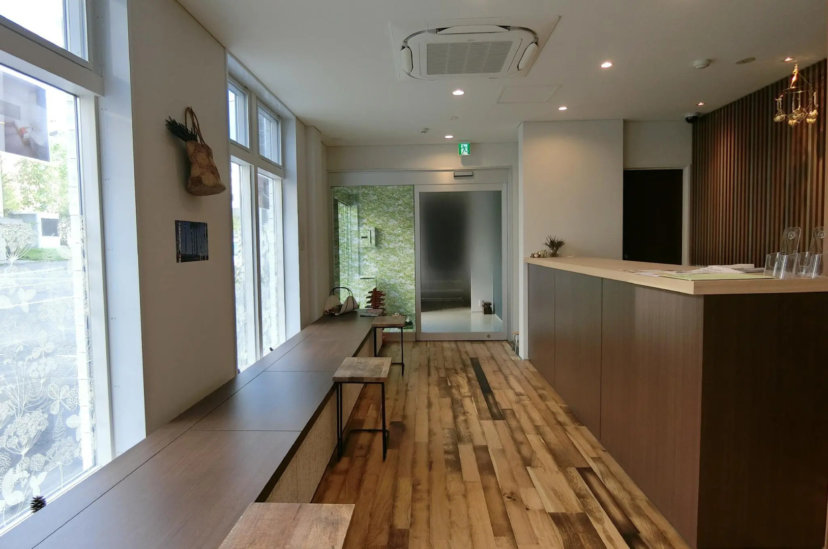 Photo - plat hostel keikyu sapporo sky