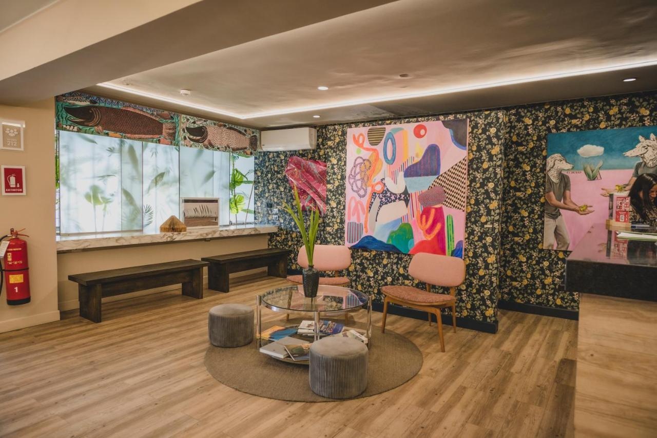 Foto - ibis Styles Lima Conquistadores