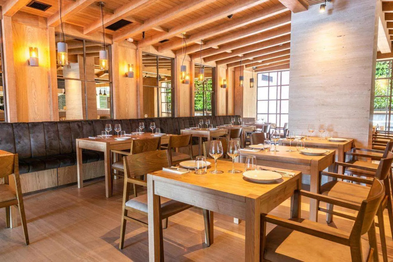 Foto - Land's End Boutique Hotel
