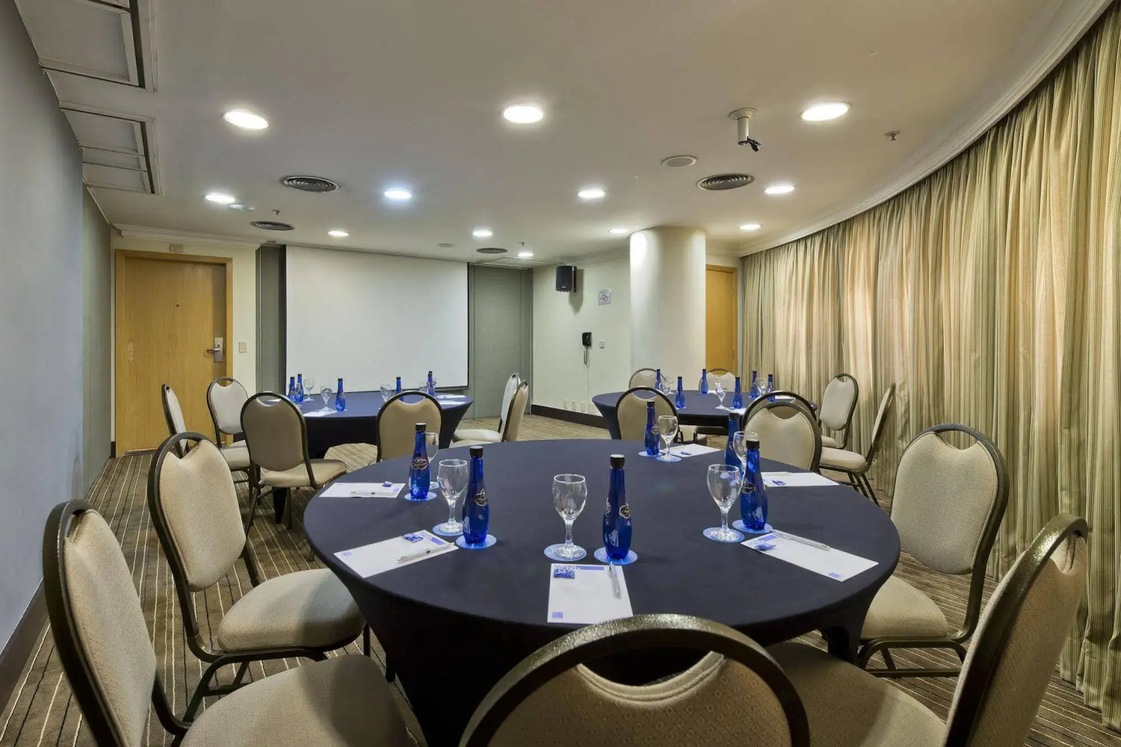 Foto - INNSiDE by Meliá São Paulo ITAIM