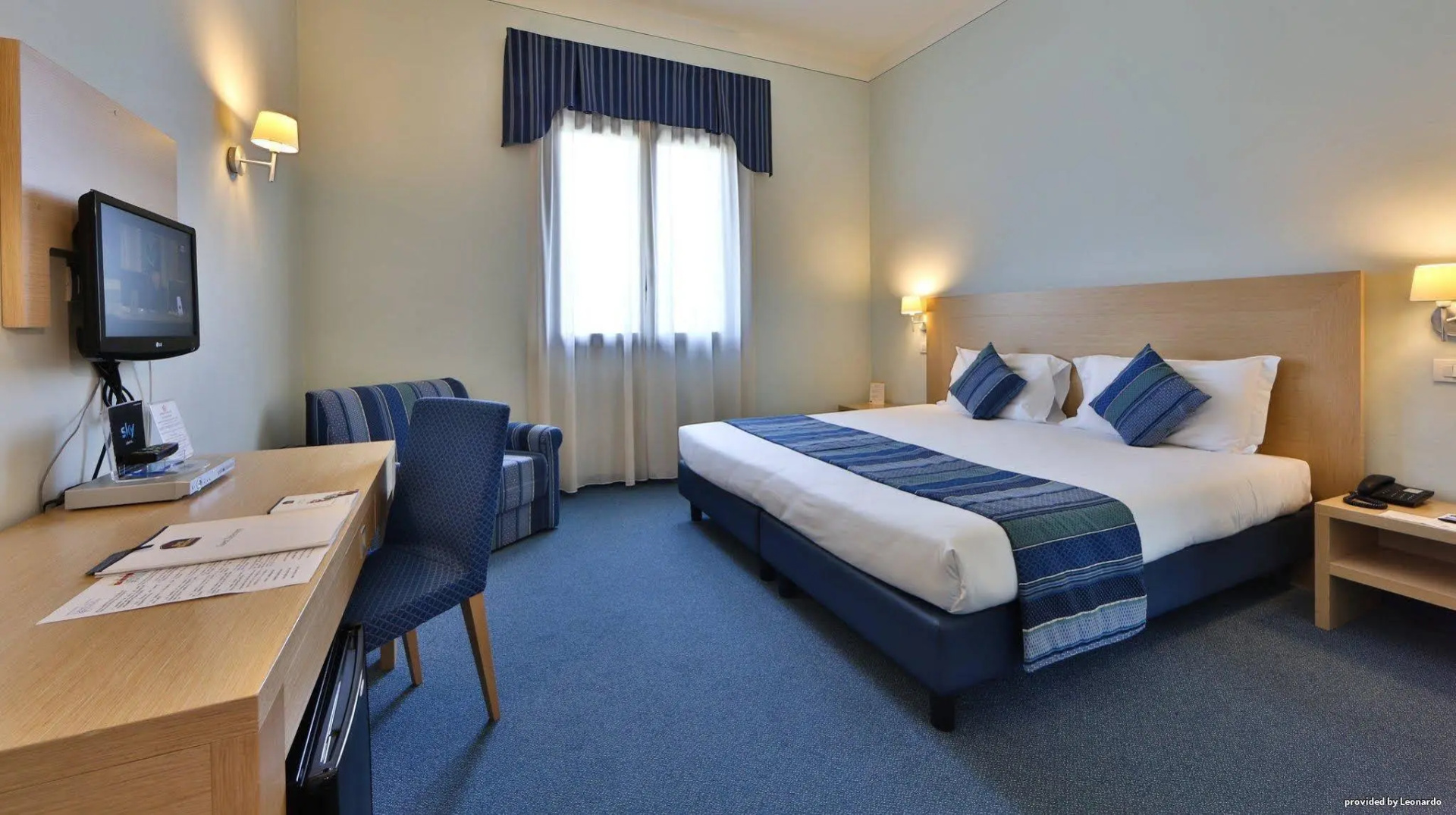 Photo - B&B Mantova Cristallo Hotel