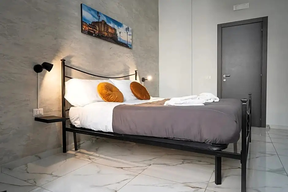 Foto - San Felice Palace