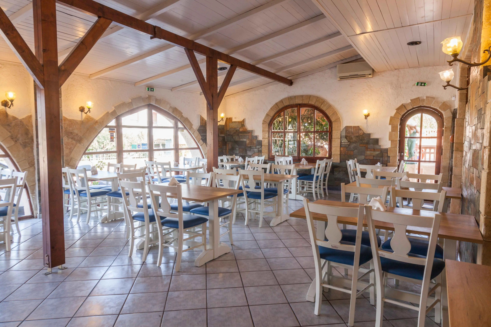 Photo - Erato Hotel